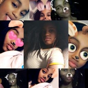 Meet your Posher, Hope